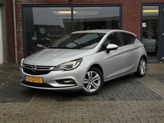 Opel Astra (2015 - 2021)
