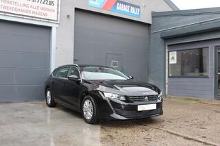 PEUGEOT 508 Active