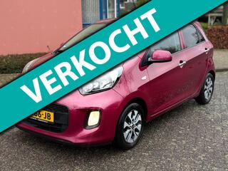 Kia Picanto (2011 - 2017)