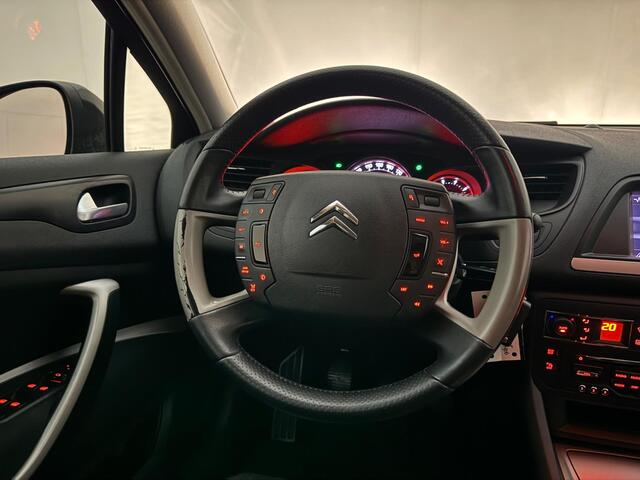Citroen C5 Tourer 1.6 THP Business Climate/Trekhaak