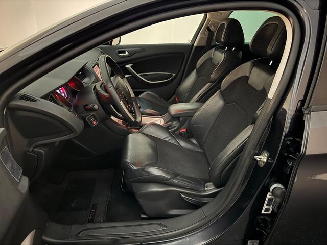 Citroen C5 Tourer 1.6 THP Business Climate/Trekhaak