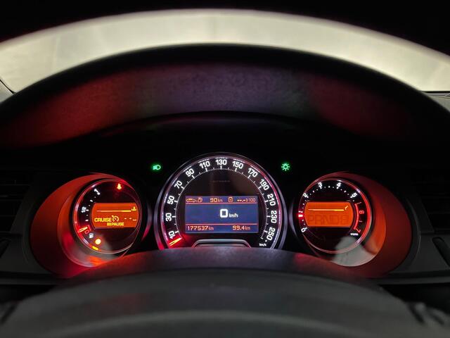 Citroen C5 Tourer 1.6 THP Business Climate/Trekhaak