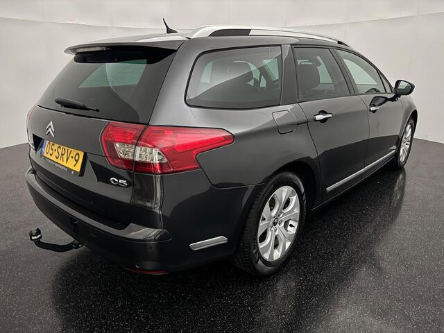Citroen C5 Tourer 1.6 THP Business Climate/Trekhaak
