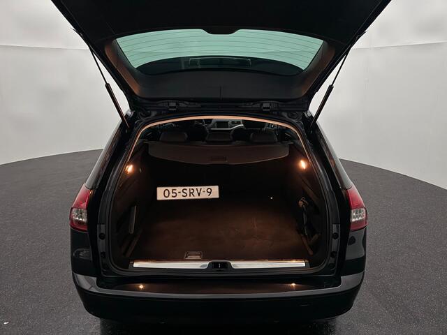 Citroen C5 Tourer 1.6 THP Business Climate/Trekhaak