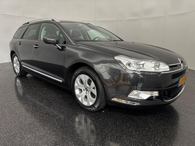 Citroen C5 Tourer 1.6 THP Business Climate/Trekhaak