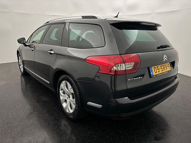 Citroen C5 Tourer 1.6 THP Business Climate/Trekhaak