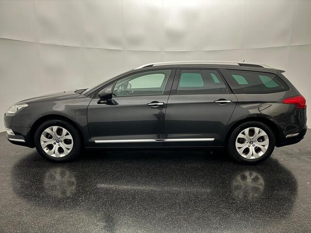 Citroen C5 Tourer 1.6 THP Business Climate/Trekhaak