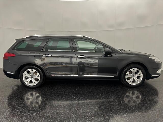 Citroen C5 Tourer 1.6 THP Business Climate/Trekhaak