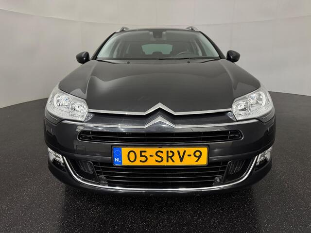 Citroen C5 Tourer 1.6 THP Business Climate/Trekhaak