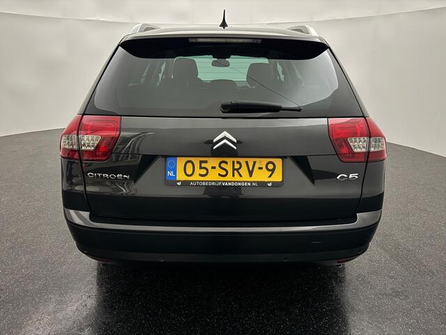 Citroen C5 Tourer 1.6 THP Business Climate/Trekhaak