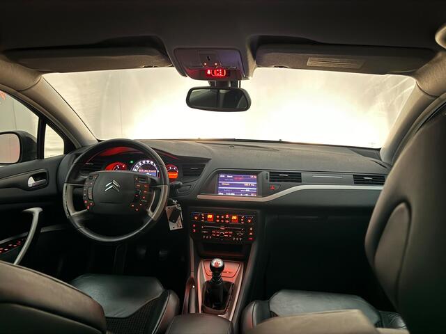 Citroen C5 Tourer 1.6 THP Business Climate/Trekhaak