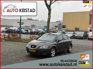 Seat Leon (2005 - 2012)