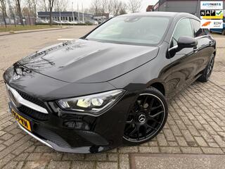 Mercedes-Benz CLA Shooting Brake