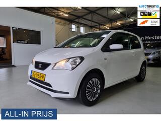 Seat Mii