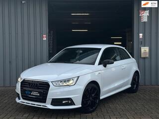Audi A1 (2010 - 2018)