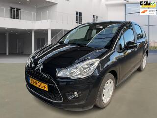 Citroen C3 (2010 - 2016)