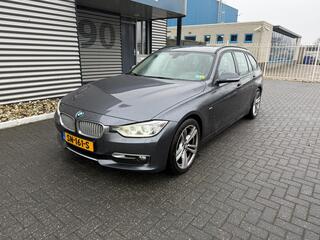 BMW 3-Serie Touring (2012 - 2019)