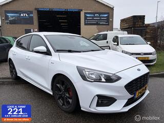 FORD FOCUS 1.5 EcoBoost ST Line Business