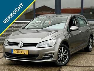 VOLKSWAGEN GOLF 1.2 TSI Trend Ed. |Clima |CruiseC |Nieuwe APK