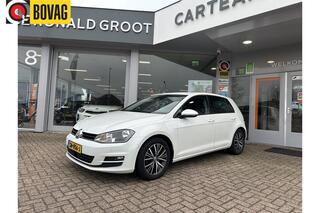 Volkswagen Golf VII