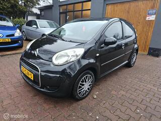 Citroen C1 (2005 - 2014)
