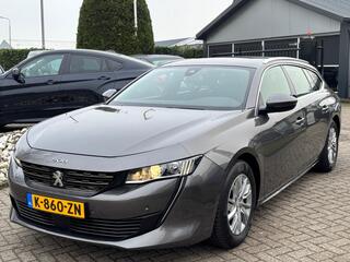 Peugeot 508 SW