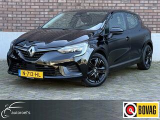 Renault Clio (2019 - 2025)