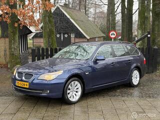 BMW 5-Serie (2003 - 2010)