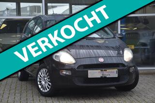 FIAT PUNTO Evo 1.2 Pop Airco Elek. Ramen 5DRS Lm-Velgen CV