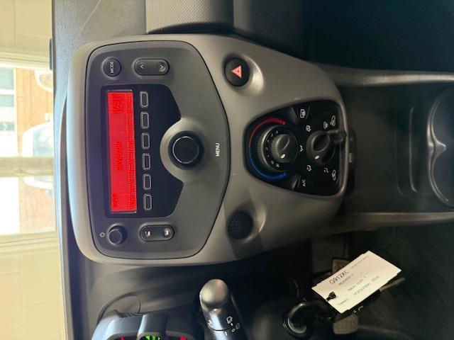 Peugeot 108 1.0 e-VTi Active