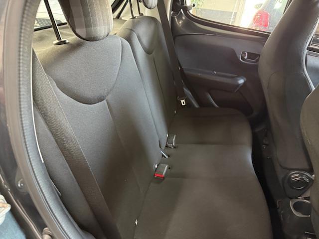 Peugeot 108 1.0 e-VTi Active