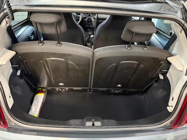 Peugeot 108 1.0 e-VTi Active
