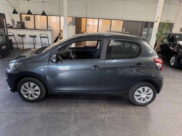 Peugeot 108 1.0 e-VTi Active
