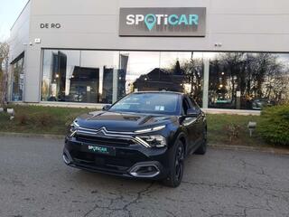 CITROEN C4 C4 1.2i 130ch SHINE PACK AUTOMATIQUE