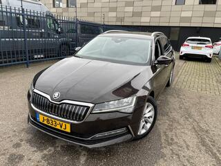 Skoda Superb Combi (2015 - 2023)