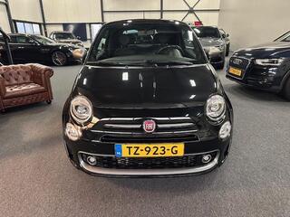 Fiat 500 (2007 - 2025)
