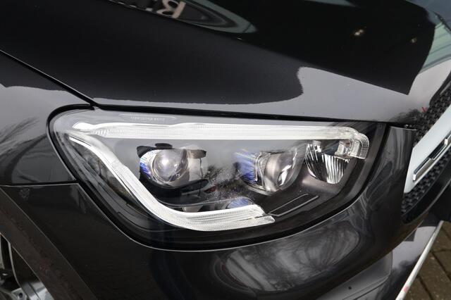 Mercedes-Benz GLC Coup� 300e 4Matic AMGPANOBURMEISTERKEYLESS360 CAMERANL
