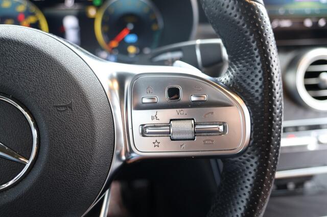 Mercedes-Benz GLC Coup� 300e 4Matic AMGPANOBURMEISTERKEYLESS360 CAMERANL