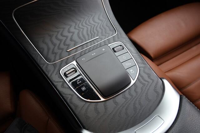 Mercedes-Benz GLC Coup� 300e 4Matic AMGPANOBURMEISTERKEYLESS360 CAMERANL