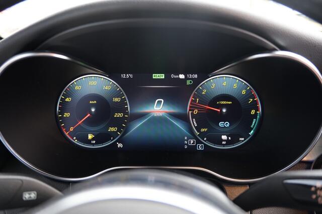 Mercedes-Benz GLC Coup� 300e 4Matic AMGPANOBURMEISTERKEYLESS360 CAMERANL