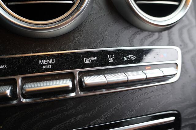 Mercedes-Benz GLC Coup� 300e 4Matic AMGPANOBURMEISTERKEYLESS360 CAMERANL