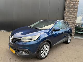 RENAULT KADJAR 1.2 TCe 131pk AUT. Intens Navi, Trekhaak, Half/Leder, Keyless etc. etc.