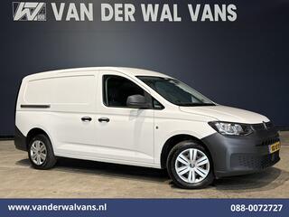 VOLKSWAGEN CADDY MAXI Cargo 2.0 TDI L2H1 Euro6 Airco | Navigatie | Apple Carplay | Cruisecontrol | Parkeersensoren Android Auto