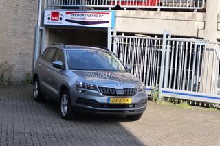SKODA Karoq 1.5 TSI ACT Ambition Business