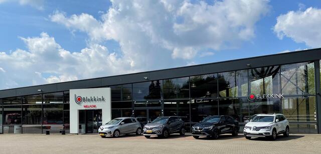 Renault Captur 1.0 TCe 90 Intens Navi,Stoelverw.