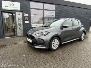 TOYOTA YARIS 1.0 VVT-i Active