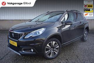PEUGEOT 2008 1.2 PureTech Allure