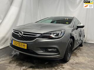 Opel Astra Sports Tourer (2016 - 2021)