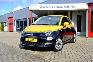 Fiat 500 (2007 - 2025)