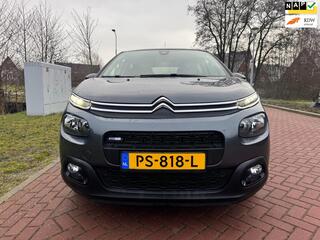 Citroen C3 (2016 - 2023)
